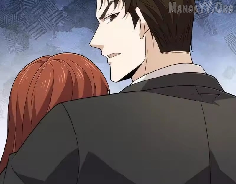 Hidden Dragon in the City (2025) Chapter 42 - page 27